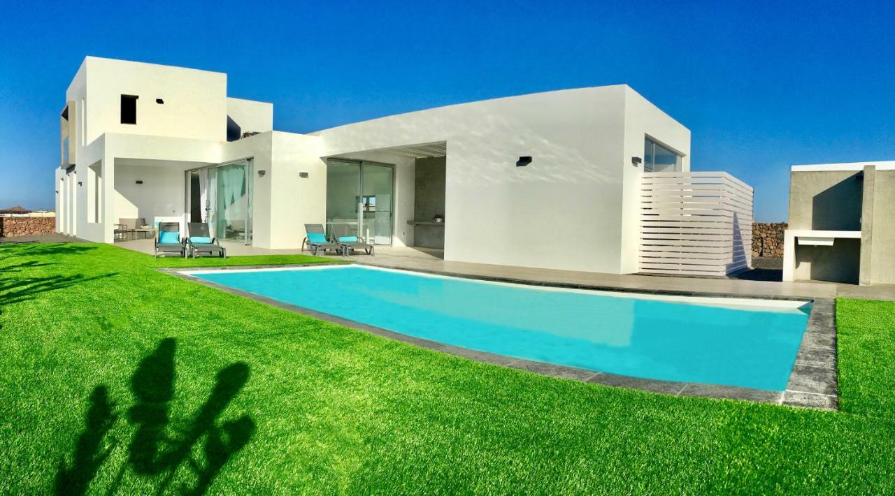 Turquesa 2 Fuerteventura Villa Lajares Eksteriør bilde