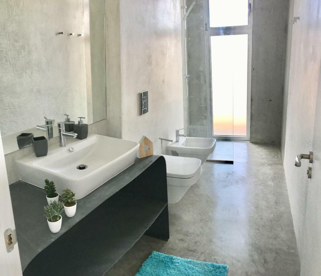 Turquesa 2 Fuerteventura Villa Lajares Eksteriør bilde