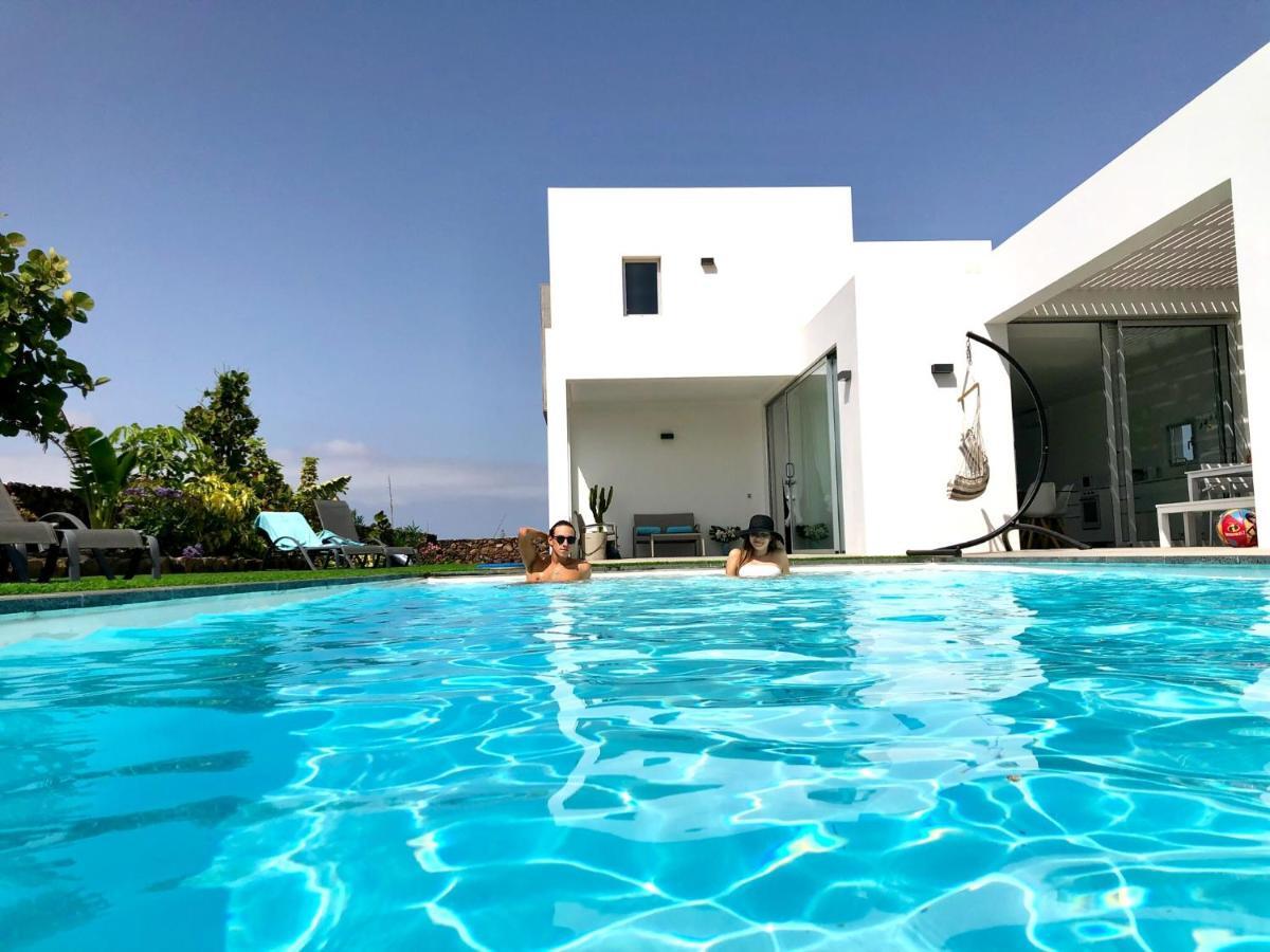 Turquesa 2 Fuerteventura Villa Lajares Eksteriør bilde